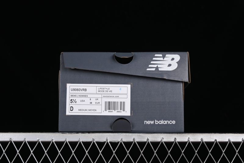 New Balance Shoes